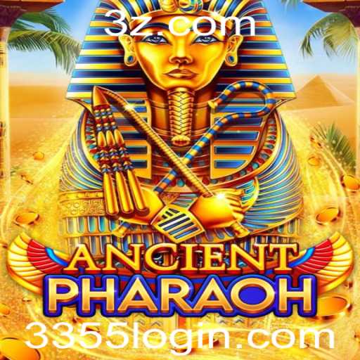 Descubra o Fascinante Mundo de AncientPharaoh: O Jogo que Conquista Multidões