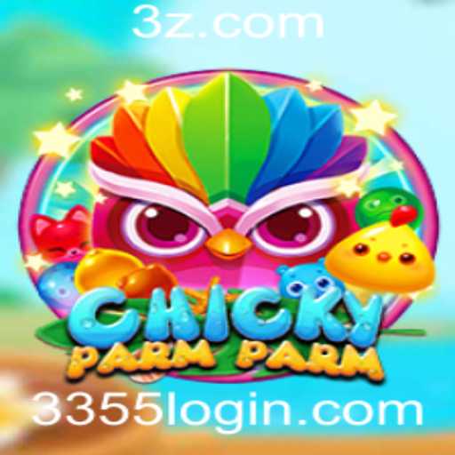 Descubra o Mundo de ChickyParmParm: O Jogo que Está Conquistando a Internet