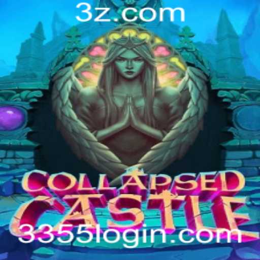 Explore o Fascinante Mundo de 'CollapsedCastle'