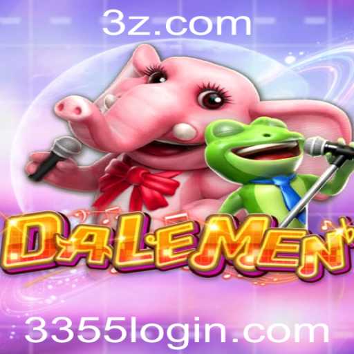 DALEMEN: Descubra o Jogo de Estratégia que Está Revolucionando o Mundo dos Jogos Digitais