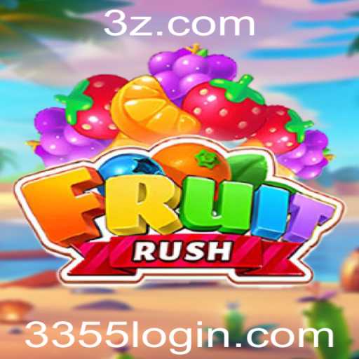 FruitRush: Descubra a Aventura Colorida e Suas Regras Empolgantes