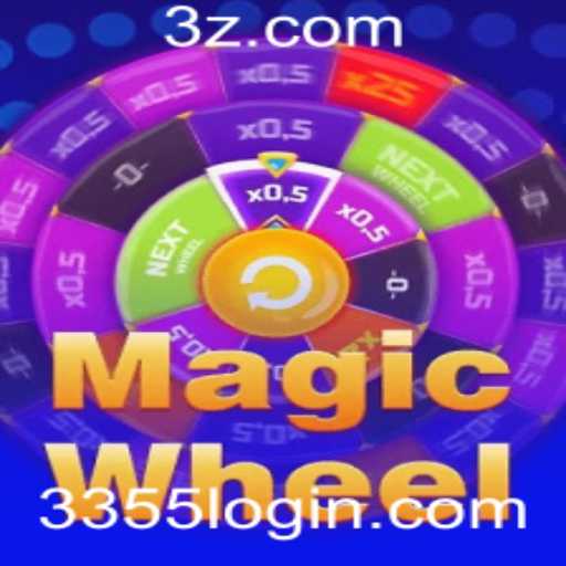 Descobrindo MagicWheel: Um Jogo de Estratégia Inovador
