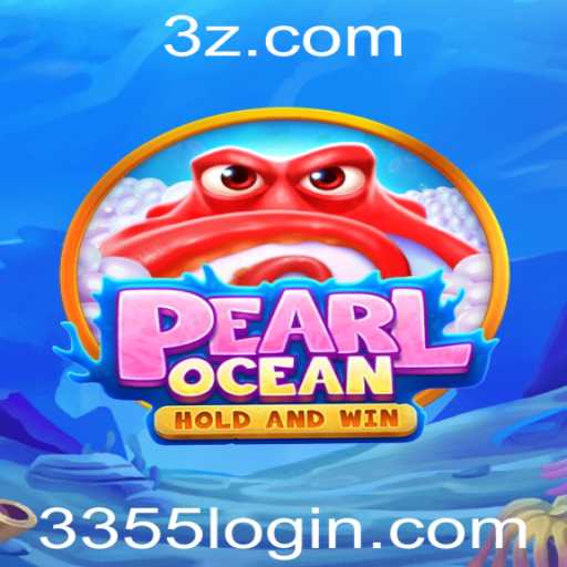 Descubra o Fascinante Mundo de PearlOcean e o Mecanismo de Login 3355
