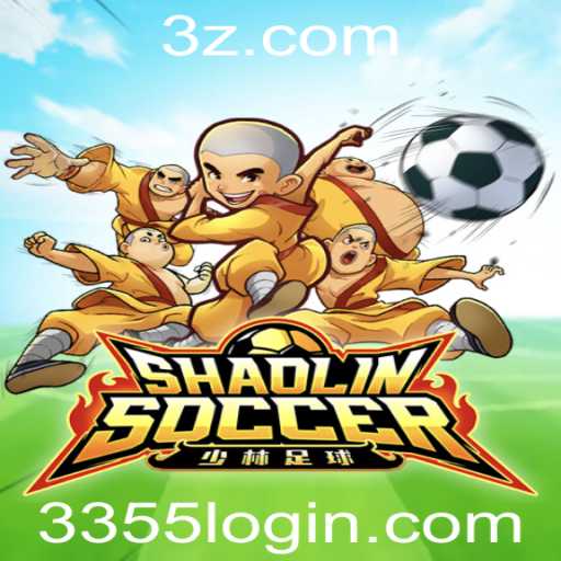 Shaolin Soccer: Uma Experiência de Jogo Única e Empolgante