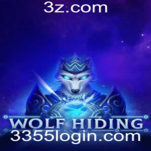Descubra o Mundo de Aventura em WolfHiding